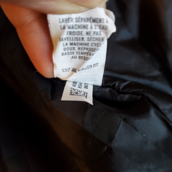 Offline by aerie Ski Pants Size Small Color Black - Picture 7 of 11